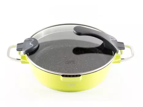 Сотейник Gipfel Chic 2468 28 см/4 л