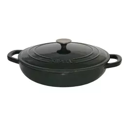 Сотейник Gipfel Majolica 51088 30 см/3,5 л