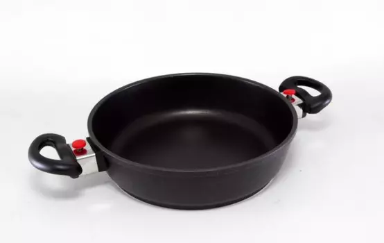 Сотейник Gipfel Montero 1661 24 см/3,6 л