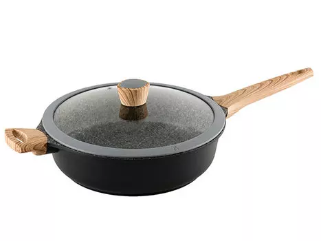 Сотейник Gipfel Oliver 0574 28 см/4,1 л