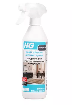 Средство для очистки элементов интерьера HG 148050161