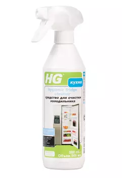 Средство для очистки холодильника HG 335050161