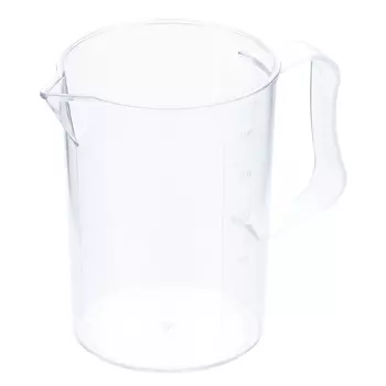 Стакан мерный GIPFEL HORECA 51338 500мл