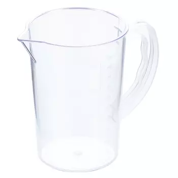 Стакан мерный GIPFEL HORECA 51339 1л