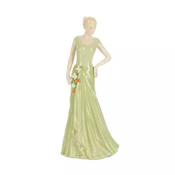 Статуэтка Gipfel Coquetry 41530 13x11x30 см