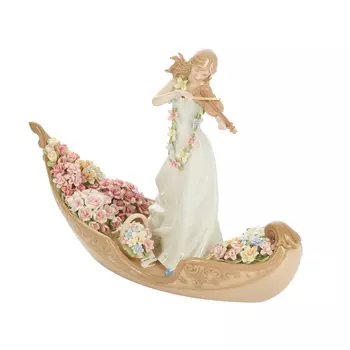 Статуэтка Gipfel Melodie 41523 34x13x25 см