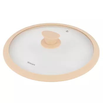 Стеклянная крышка Werner Anzio 52340 26 см