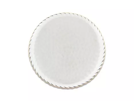 Стеклянное блюдо Gipfel Crespo 40084