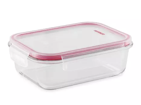 Стеклянный контейнер Werner Fresco 50144 1520 мл