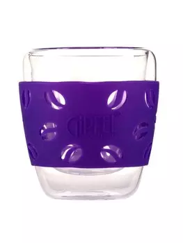 Стеклянный стакан Gipfel Luminossi 7164 0,2 л