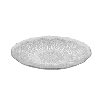 Тарелка десертная Gipfel Amelia 41365 21 см