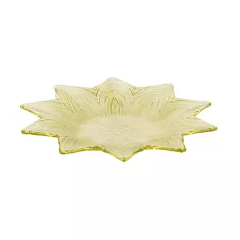 Тарелка десертная Gipfel Cactus 41345 18 см