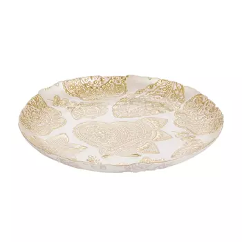 Тарелка десертная Gipfel Calista 41373 21 см