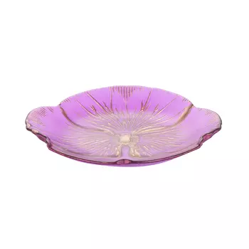 Тарелка десертная Gipfel Pansy 41388 16 см