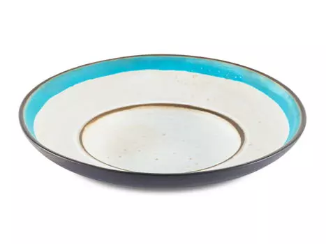 Тарелка для пасты Gipfel Iceberg 009000028 26 см