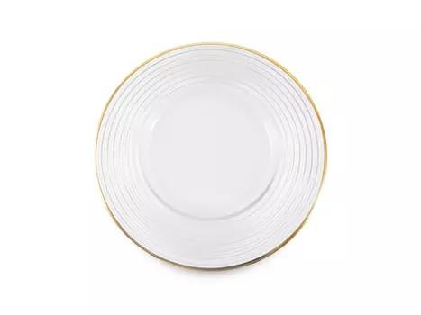 Тарелка Gipfel Mensa 40871