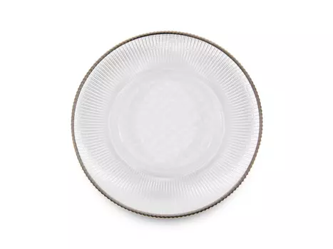 Тарелка Gipfel Sensi 40875