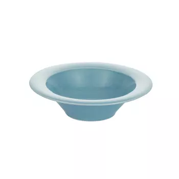 Тарелка глубокая Gipfel Esthetique 50787 22 см