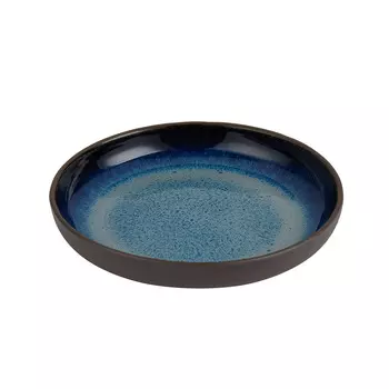 Тарелка круглая Gipfel Galaxy 009000041 23 см