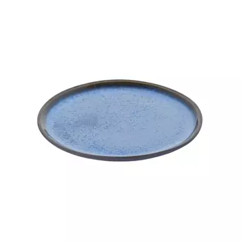 Тарелка круглая Gipfel Moonsee 009000733 21,5 см