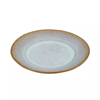 Тарелка круглая с полями Gipfel Moonstone 009000061 22 см