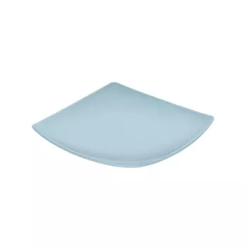 Тарелка квадратная Gipfel Princesse 50765 19 см