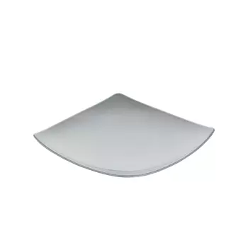 Тарелка квадратная Gipfel Princesse 50809 26 см