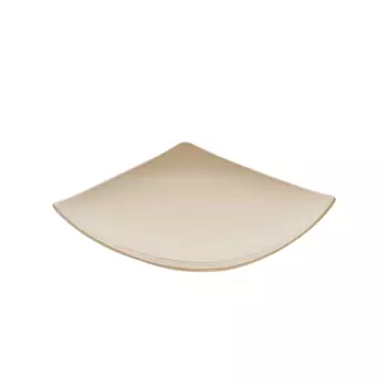 Тарелка квадратная Gipfel Princesse 50852 26 см