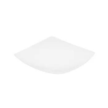 Тарелка квадратная Gipfel Princesse 50910 19х19 см