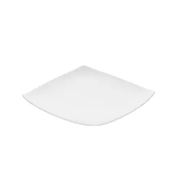 Тарелка квадратная Gipfel Princesse 50911 26х26 см