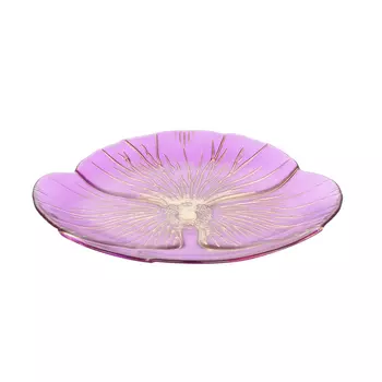 Тарелка обеденная Gipfel Pansy 41387 22 см