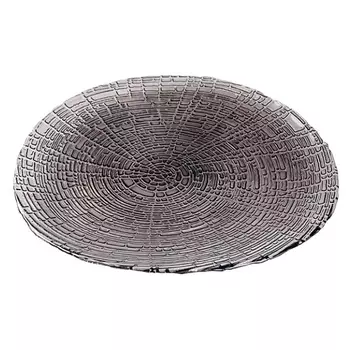 Тарелка сервировочная Gipfel Split 43204 28 см