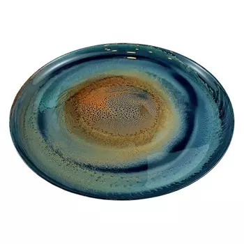 Тарелка сервировочная Gipfel Vortex 43212 33 см