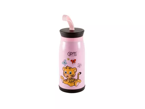 Термос детский Gipfel Kids 8160 0,35 л