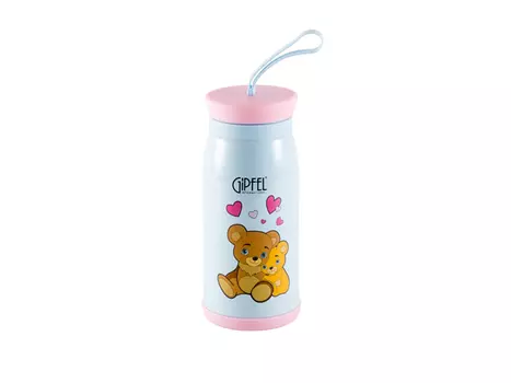 Термос детский Gipfel Kids 8161 0,35 л