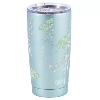 Термостакан Gipfel Christmas Star 52503 500 мл