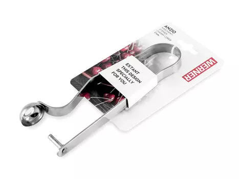 Удалитель косточек Werner Anzio 50014