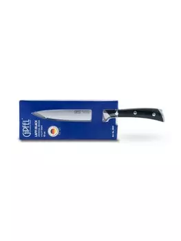 Универсальный нож Gipfel Laffi Black 9931