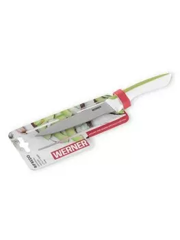 Универсальный Нож Werner Rifredo 50052