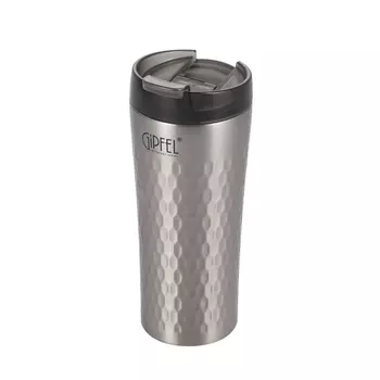 Вакуумная кружка Gipfel Classic 8311 0,47 л
