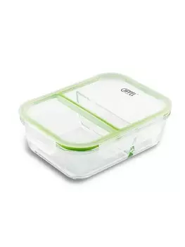 Вакуумный контейнер Gipfel 4203 1 л