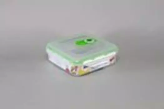 Вакуумный контейнер Stahlberg 4322-S 0,6 л