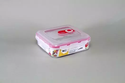 Вакуумный контейнер Stahlberg 4324-S 0,6 л