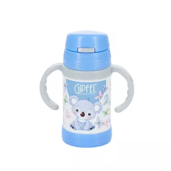 Вакуумный термос Gipfel Conto 8138 0,26 л