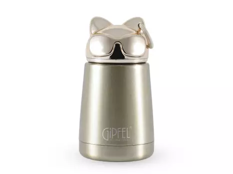 Вакуумный термос Gipfel Kitty 8387 0,3 л