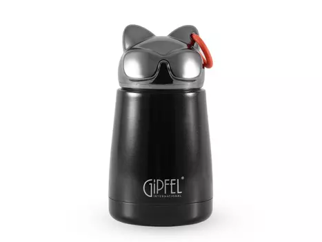 Вакуумный термос Gipfel Kitty 8388 0,3 л