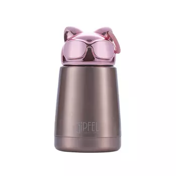 Вакуумный термос Gipfel Kitty 8389 0,3 л
