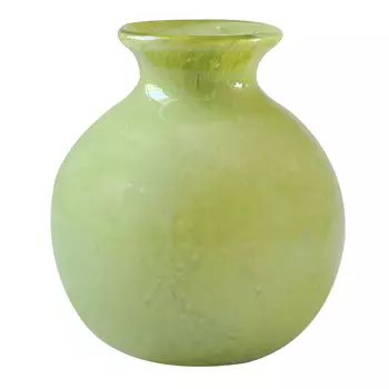 Ваза Gipfel Candy 43172 15х13 см