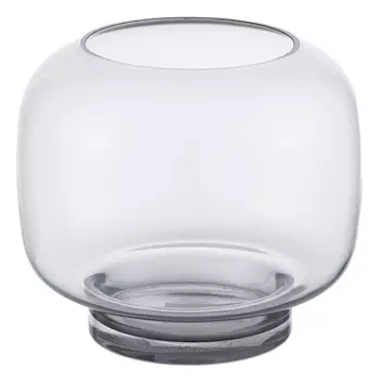 Ваза Gipfel Cleam 43178 14х16 см