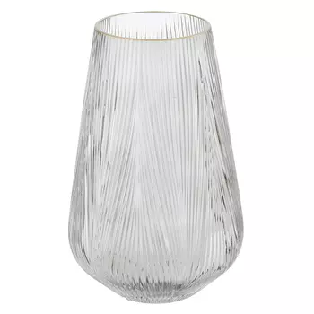 Ваза Gipfel Frost 43197 28х20 см